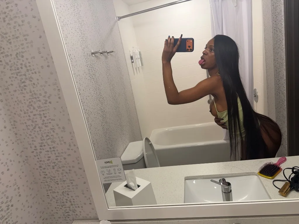 Come. I assure you that you'll like it. TRANNY - Photo 4 | Escort in Baltimore