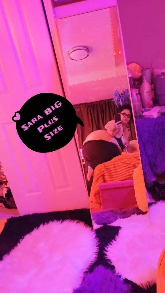 (Just text) Freak Sara Brazilian Latina for mature gentlemen! Send me a text letting me know how old you are! Please, no bad language! I’m a plus-size girl with a big butt, and I’m very friendly! - Photo 11 | Escort in Hyattsville Silver Spring Takoma Park D.C