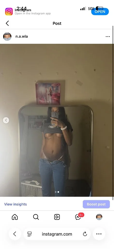 Tranny come see me babe 🥰🥰🥰 - Photo 4 | Escort in Alexandria