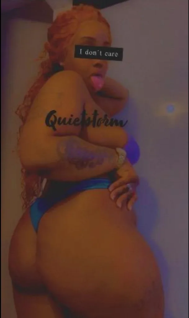 PUSSY SO GOOD🫦 CALL HER SUNSHINE But SO WET You'll Be Drowning SO CUM MEET STORM🥶 - Photo 3 | Escort in Baltimore