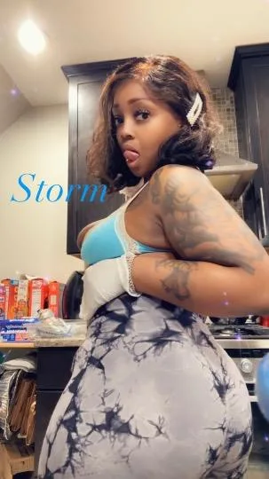 PUSSY SO GOOD🫦 CALL HER SUNSHINE But SO WET You'll Be Drowning SO CUM MEET STORM🥶 - Photo 4 | Escort in Baltimore