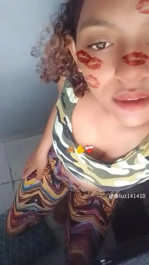 You newly arrived sexy Colombian dog 🇨🇴❤😘