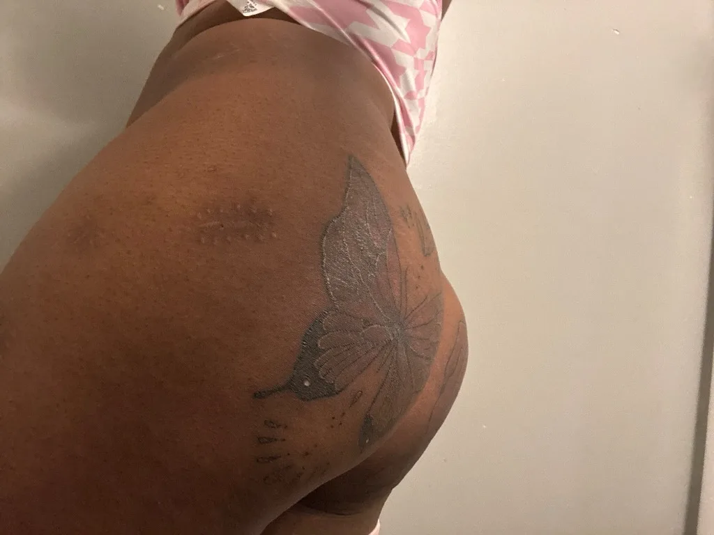 COME PUT YOUR FACE IN THIS THICK PUSSY - Photo 2 | Escort in Latrobe