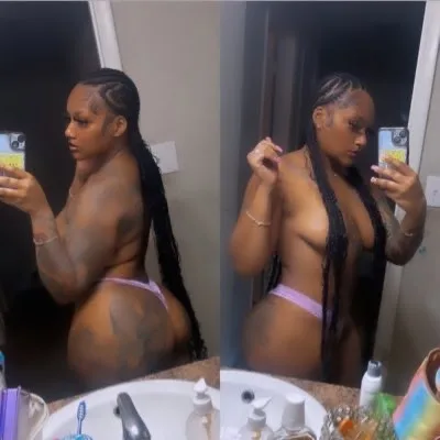 COMING 10/17 BIG BOOTY EXOTIC 🤑🤑BIG TITTYS AND SUPER WET TIGHT PUSSY - Photo 11 | Escort in Capital hill