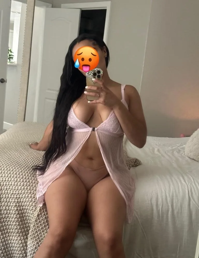 VEN Y CONOCEME AMOR SOY NUEVA AQUI QUIERO HACERTE VENIR - Photo 3 | Escort in Hyattville