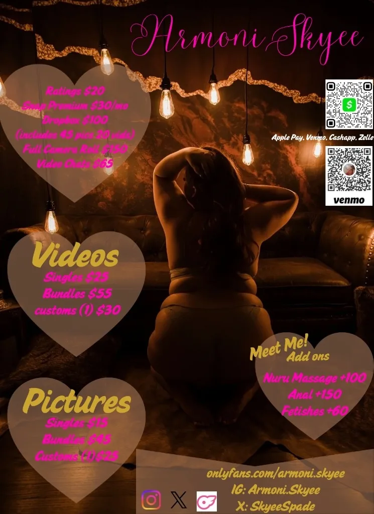 Spooky Season TRICK n' TREAT ME babyIncalls / Outcalls - Photo 6 | Escort in SPRINGFIELD Incalls