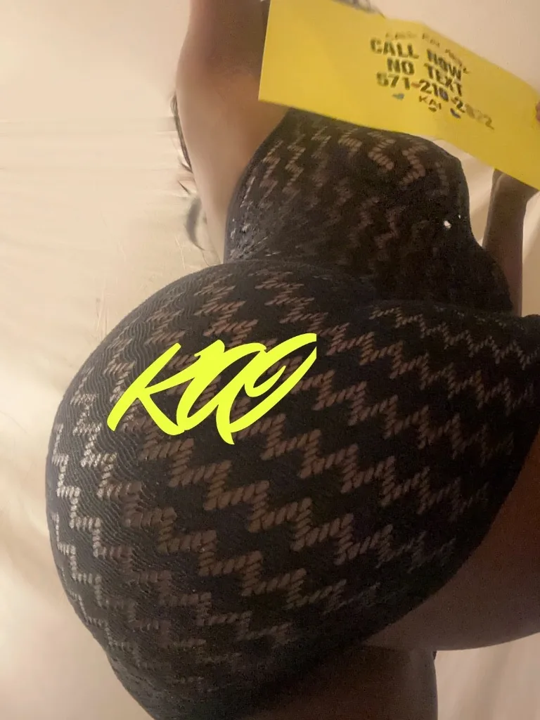 NEW PICS/NOTHING LESS THEN 120 TO MEET Curvy KaimZ.50”Available By InCall Only!!!! - Photo 2 | Escort in Baltimore Ard