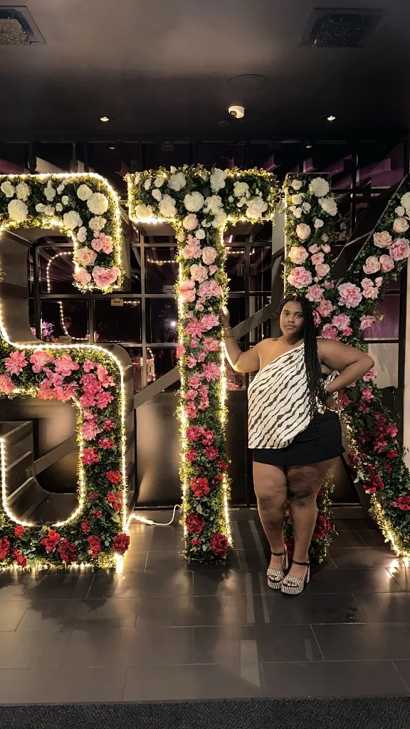Ebony bbw in NOVA - Photo 2 | Escort in Hilton Woodbridge