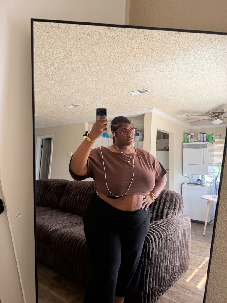 Ebony bbw in NOVA - Photo 4 | Escort in Hilton Woodbridge