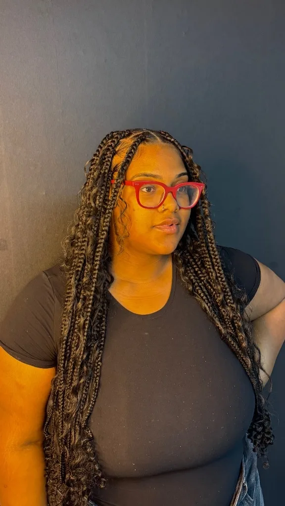 Ebony bbw in NOVA - Photo 3 | Escort in Hilton Woodbridge