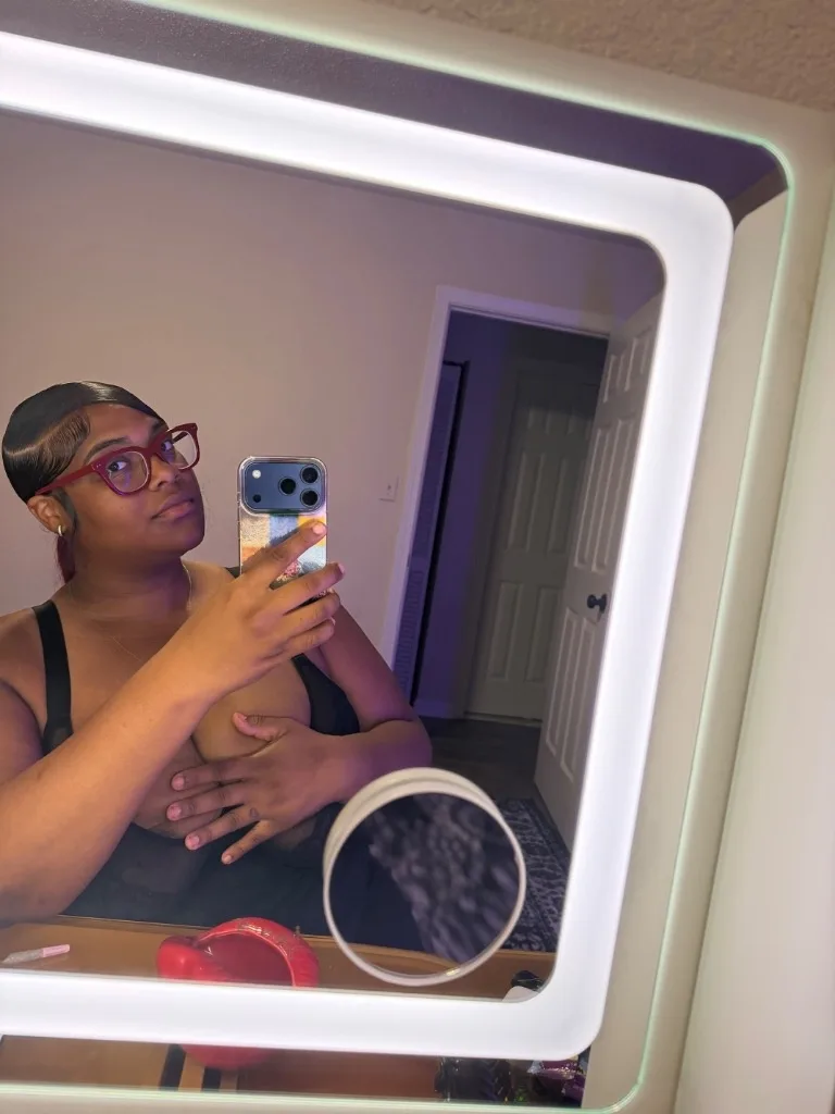 Ebony bbw in NOVA - Photo 11 | Escort in Hilton Woodbridge