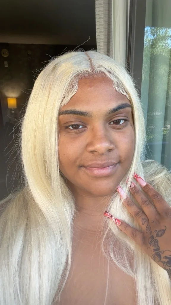 Ebony bbw in NOVA - Photo 9 | Escort in Hilton Woodbridge