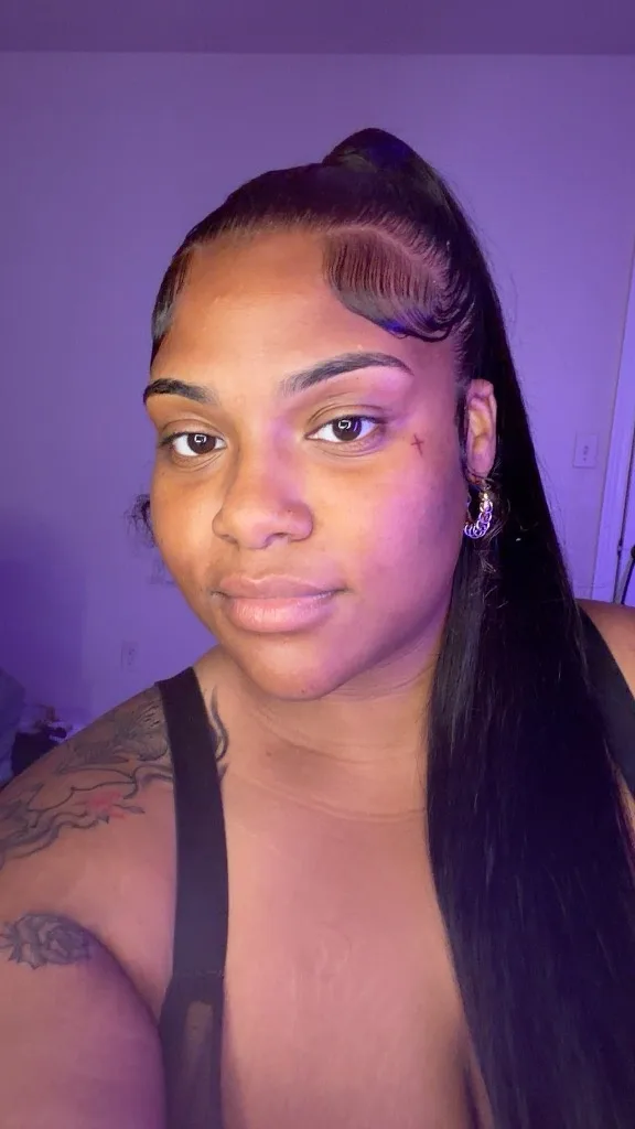 Ebony bbw in NOVA - Photo 10 | Escort in Hilton Woodbridge