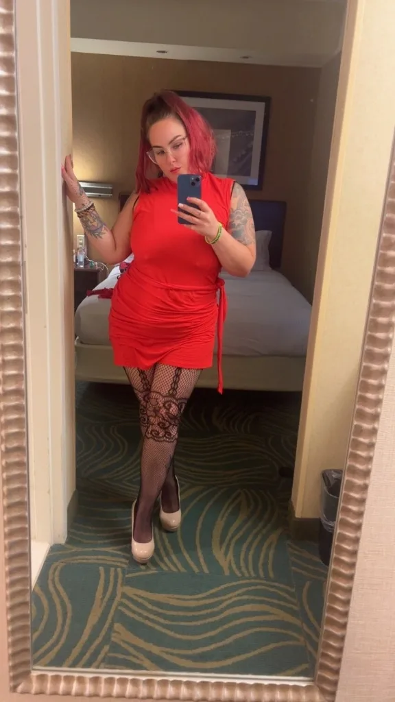Cum Fuck My Troat (No Wyt Men) - Photo 8 | Escort in 21229