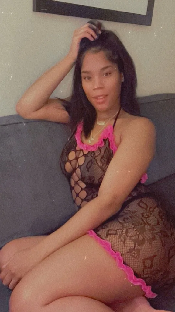 Caribbean Queen 🌸 Simone Now Available ✨