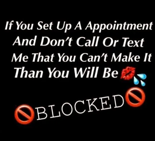 LAST CALL FOR DEALS ENDING SOON INCALLS ONLY 65QV 140BBBJ&QV 70HEADWITHCONDOM 120BBBJ 200CIM 200BARE 250CREAMPIEQV CASH ONLY OR CHIME ONLY INCALLS TILL 7PM - Photo 9 | Escort in 407 REISTERSTOWN RD Pikesville