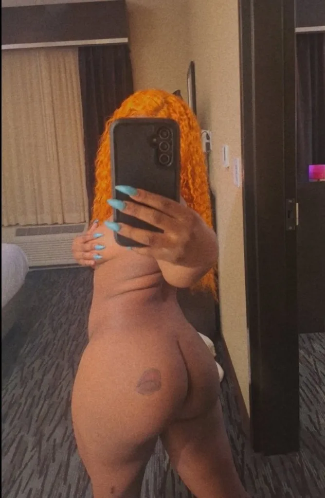 prettyBROWN; riding you wild
