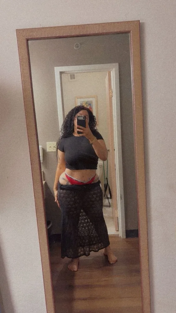 hola soy una chica blanca latina qv80 - Photo 2 | Escort in Alezandria
