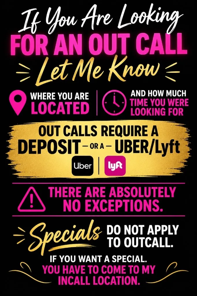 Hosting In Lanham Outcalls with Uber or Deposit - Photo 3 | Escort in Lanham