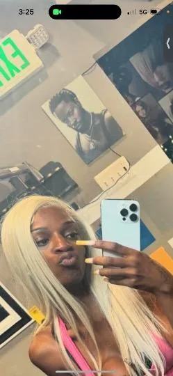 Ready to Please and Satisfy You Now Ts Rihanna - Photo 2 | Escort in Close to Glen Burnie