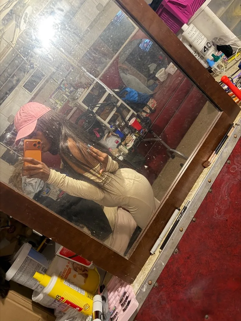 Them Other Ho's Aint topping me 🥰 ⒻⒾⓋⒺ ⓈⓉⒶⓇ 1OO%REALᗷᗩᖇᗷIᗴᗪOᒪᒪ tranny - Photo 3 | Escort in E patapsco ave