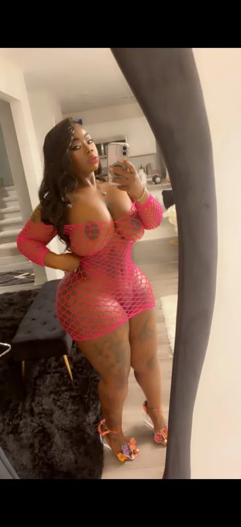 every man's dream every woman's nightmare