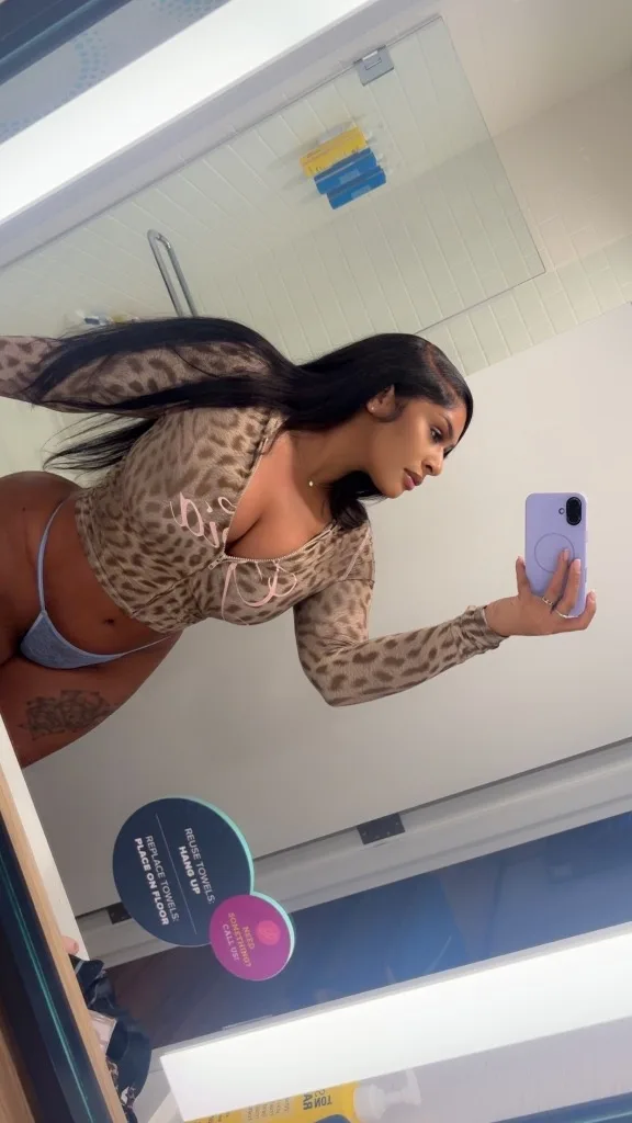 LAST DAY 10/18 BE SURE TO SEE ME ⭐ - Photo 4 | Escort in BWI AIRPORT
