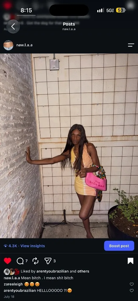 TRANNY LOVE TO BE TRICKED ON AND EAT YOUR BIG TREAT - Photo 5 | Escort in Brooklyn