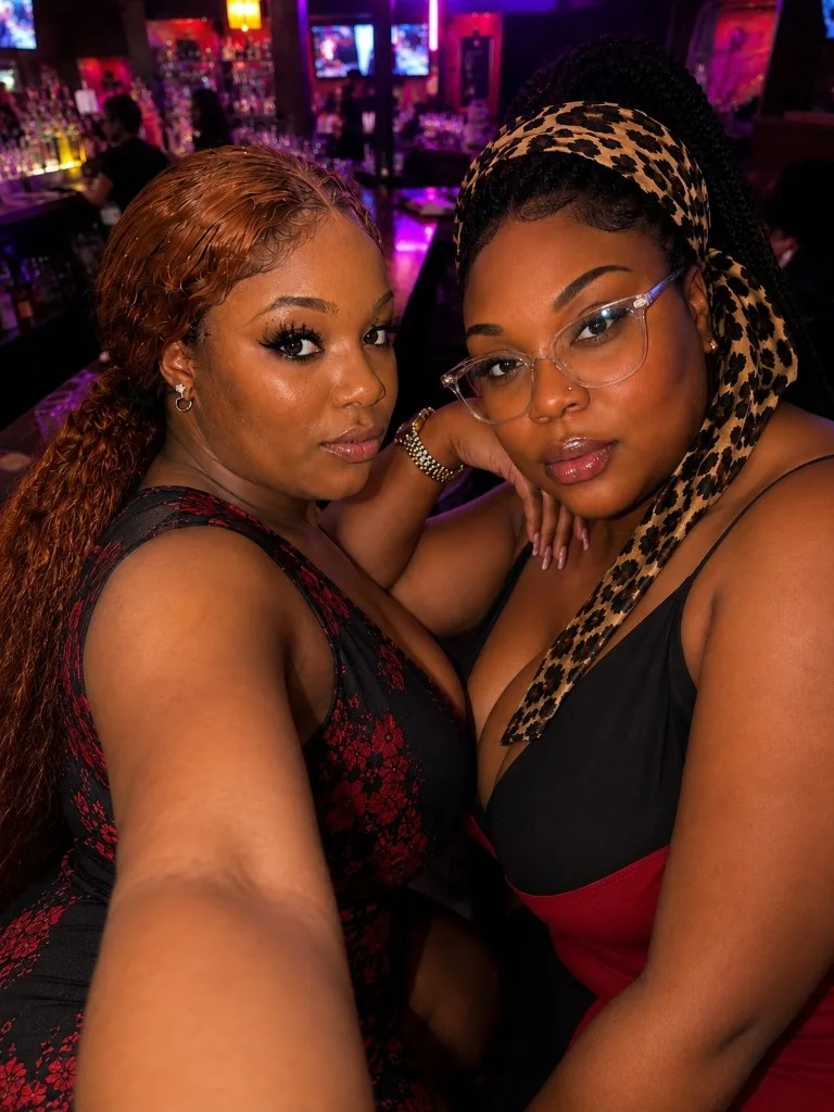 Cum See What The Cum Back About 2 Ladies Deposit REQUIRED