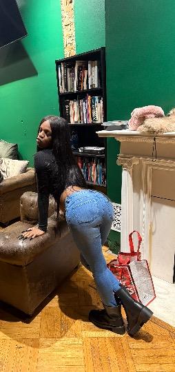 Slim Petite TRANNY BROWNBONE🩷🩷 - Photo 7 | Escort in E patapsco ave