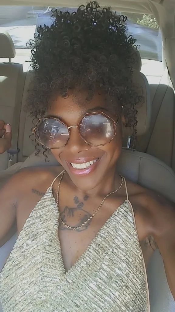 Tall sexy babe California dream girl