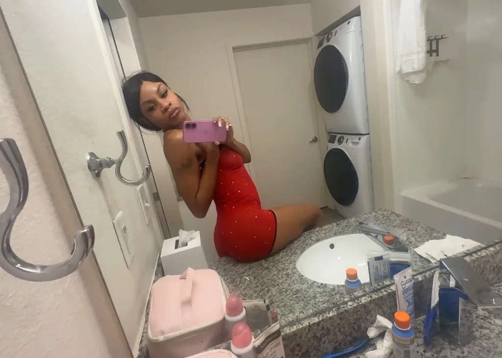 5'2" Petite Baddie🇨🇺CUM RELEASE SOME PRESSUREEE WITH AN ALL NATURAL PETITE MIXED QUEEN🥰🥰 - Photo 2 | Escort in MD incall